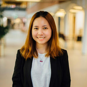 Meet your Posher, Vân